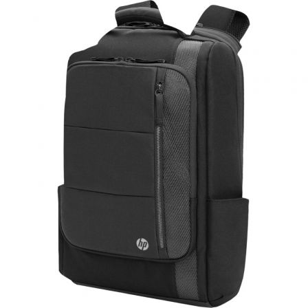 HP Renew Executive Mochila para Portátil de 16 Pulgadas - Negro